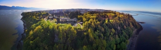 moa aerial