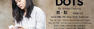 Dots poster