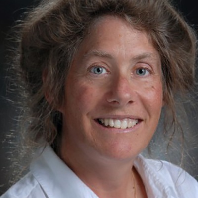 photo of Lynn Fels