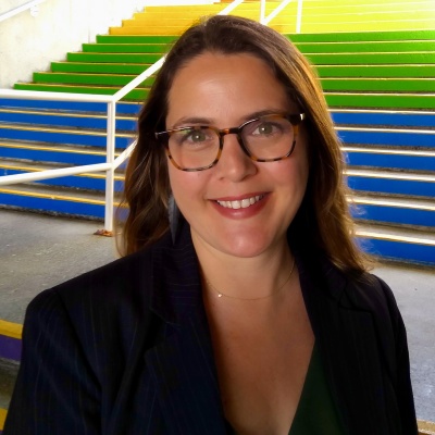 Amanda Wager photo of Amanda Wager