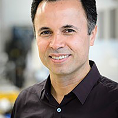 Madjid Mohseni photo of Madjid Mohseni