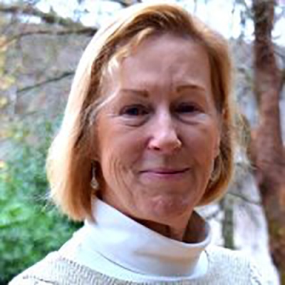 Susan Cox Photo of Susan Cox