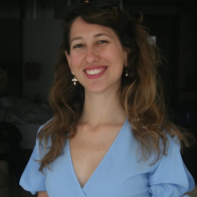 Hila Graf  photo of Hila Graf