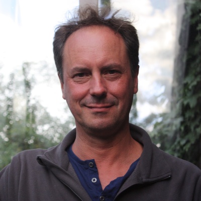 David Savill photo of David Savill