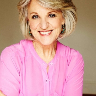photo of Linden Wilkinson