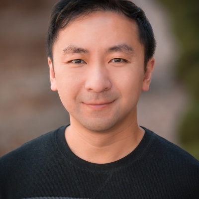 Image of Raymond Pai