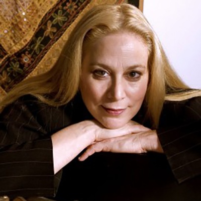 photo of Rena Sharon