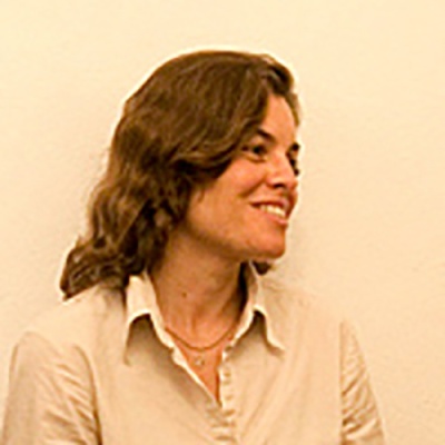 photo of Virginie Magnat