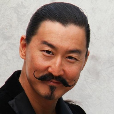 Tetsuro Shigematsu photo of Tetsuro Shigematsu