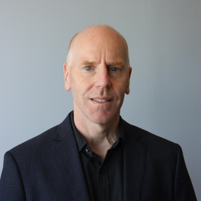 Photo of George Belliveau