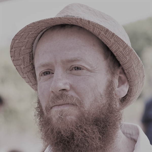 photo of Laen Hershler