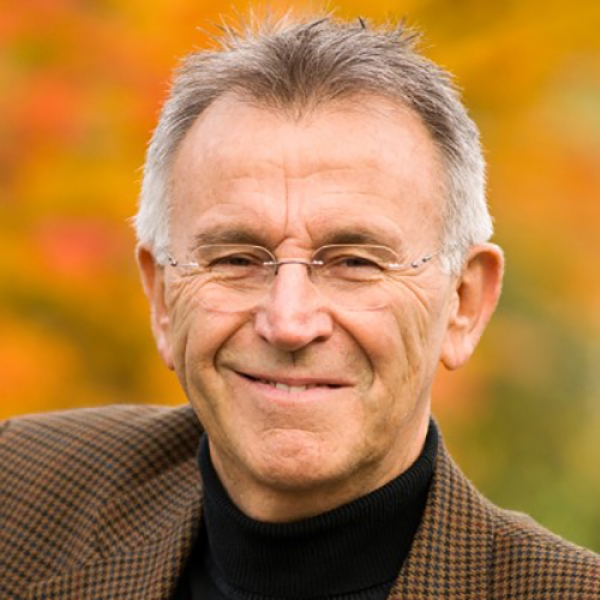 photo of Marvin J. Westwood